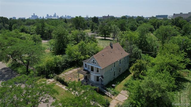 5547 Joseph Campau Street, Detroit, MI 48211
