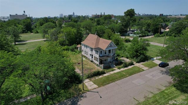 5547 Joseph Campau Street, Detroit, MI 48211