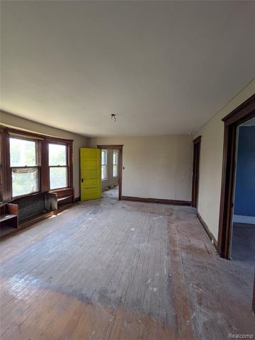 5547 Joseph Campau Street, Detroit, MI 48211