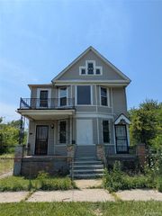 5547 Joseph Campau Street, Detroit, MI 48211
