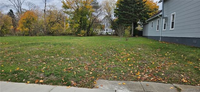 41 Hawley Street, Buffalo, NY 14213