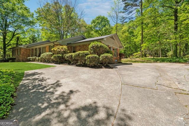 1387 Springdale Road, Gainesville, GA 30501