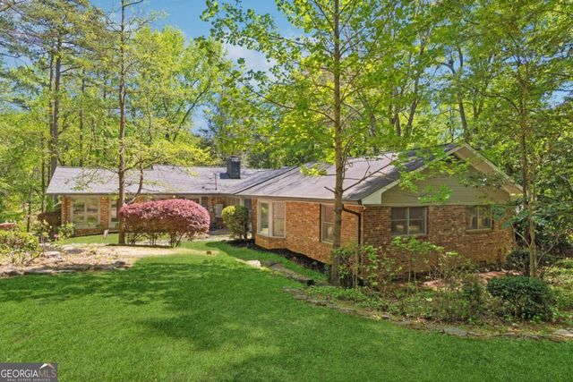 1387 Springdale Road, Gainesville, GA 30501