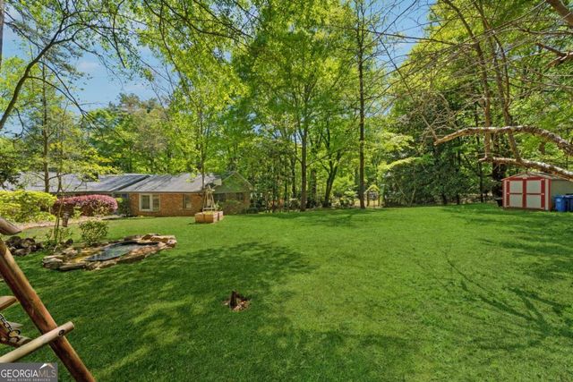 1387 Springdale Road, Gainesville, GA 30501