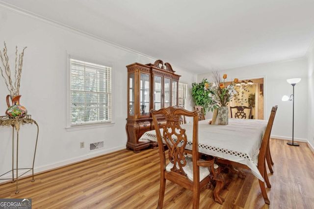 1387 Springdale Road, Gainesville, GA 30501