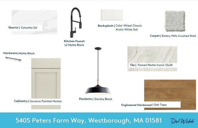 5 Peters Farm Way 7405, Westborough, MA 01581