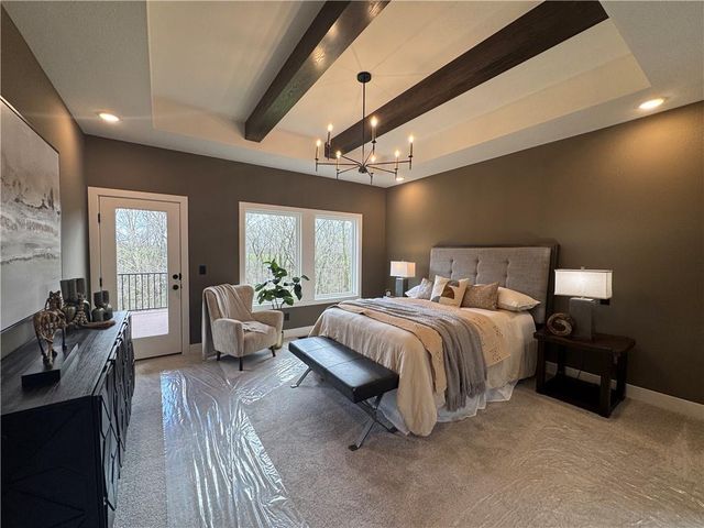 12475 N Arbor Way, Platte City, MO 64079