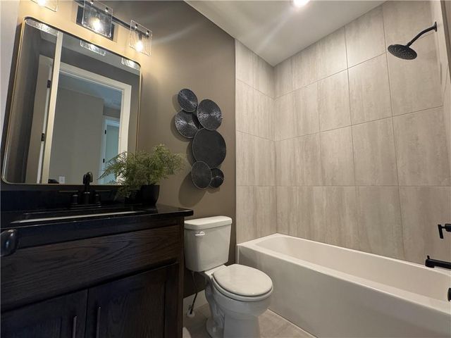 12475 N Arbor Way, Platte City, MO 64079