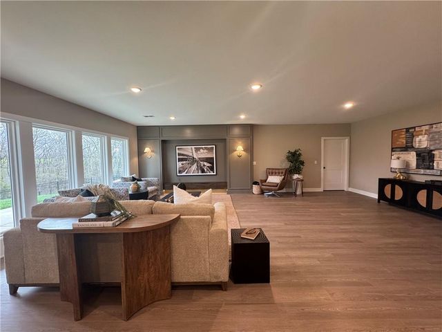 12475 N Arbor Way, Platte City, MO 64079