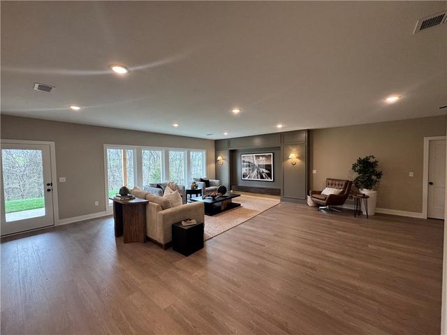 12475 N Arbor Way, Platte City, MO 64079