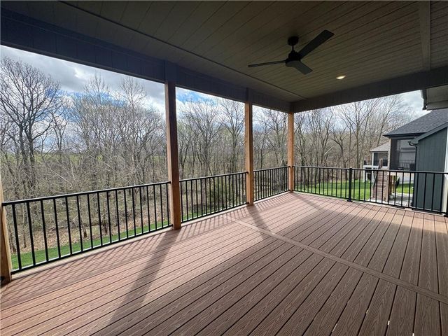 12475 N Arbor Way, Platte City, MO 64079