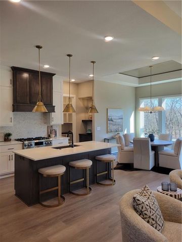 12475 N Arbor Way, Platte City, MO 64079