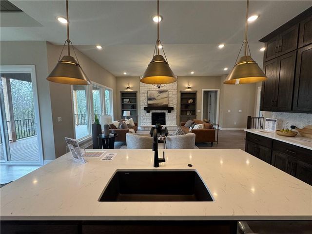 12475 N Arbor Way, Platte City, MO 64079