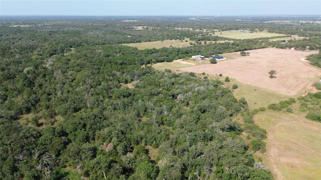 00 TBD Fm 535, Cedar Creek, TX 78617