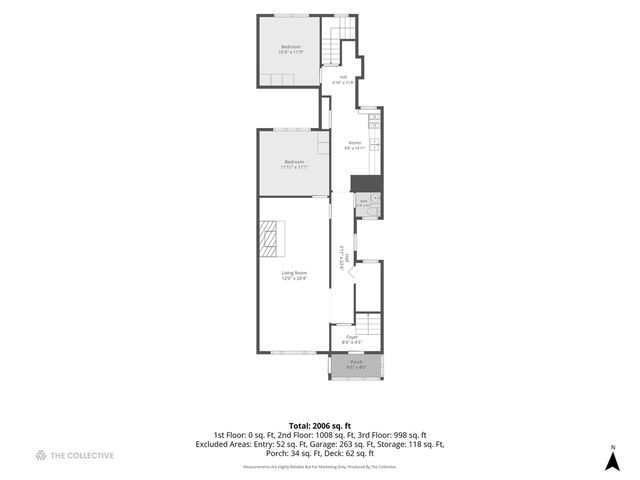 1946 W Armitage Avenue, Chicago, IL 60647