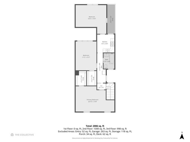 1946 W Armitage Avenue, Chicago, IL 60647