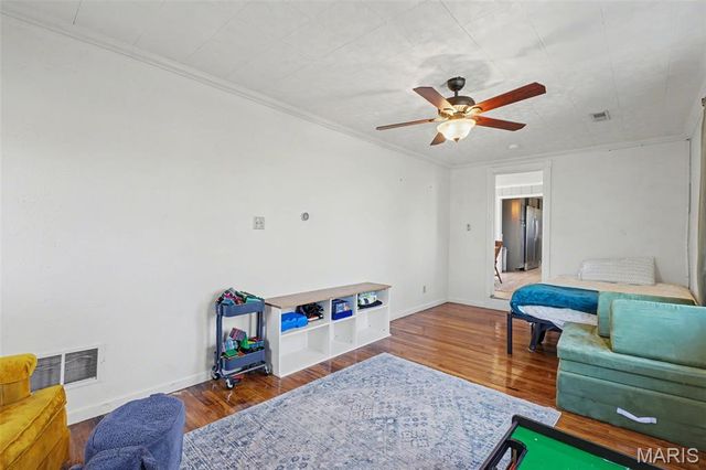 2200 Dillon Road, High Ridge, MO 63049