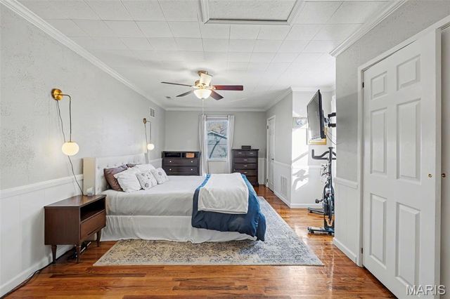 2200 Dillon Road, High Ridge, MO 63049