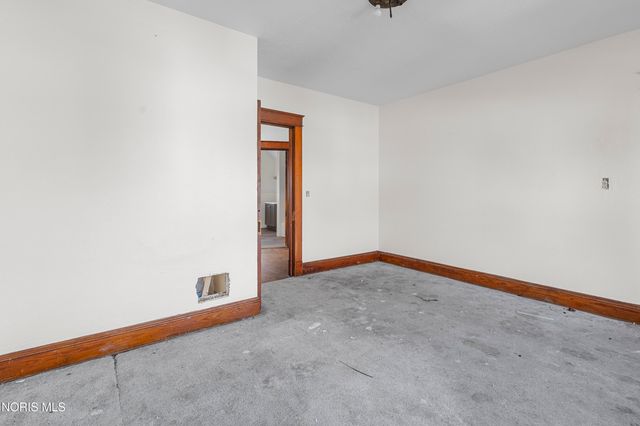 421 Cincinnati Street, Toledo, OH 43611