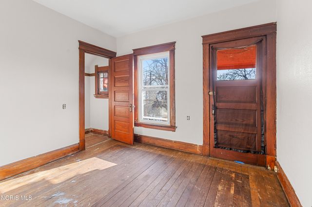 421 Cincinnati Street, Toledo, OH 43611