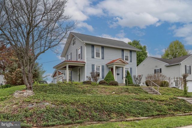 116 PINE ST, Wernersville, PA 19565