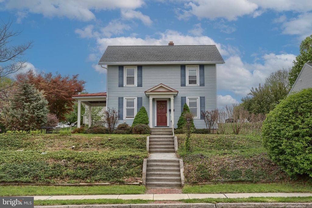 116 PINE ST, Wernersville, PA 19565