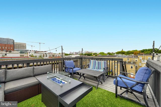 1016 MCDONOGH ST, Baltimore, MD 21205
