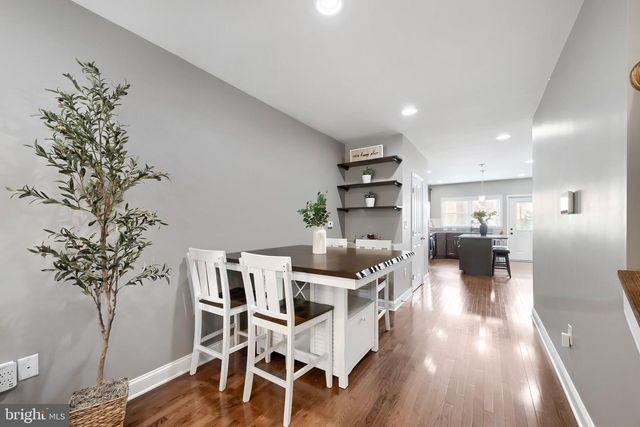 1016 MCDONOGH ST, Baltimore, MD 21205