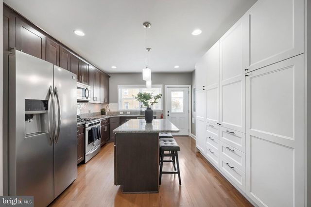 1016 MCDONOGH ST, Baltimore, MD 21205