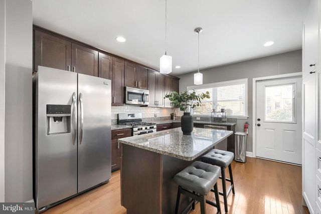 1016 MCDONOGH ST, Baltimore, MD 21205
