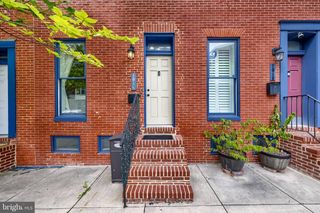 1016 MCDONOGH ST, Baltimore, MD 21205