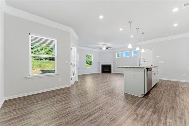 3847 Clarington Drive, Marietta, GA 30066