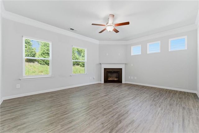 3847 Clarington Drive, Marietta, GA 30066