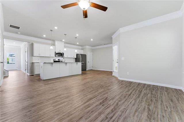 3847 Clarington Drive, Marietta, GA 30066