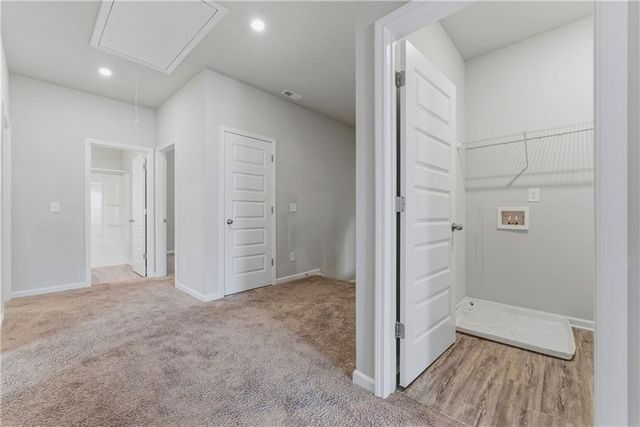 3847 Clarington Drive, Marietta, GA 30066