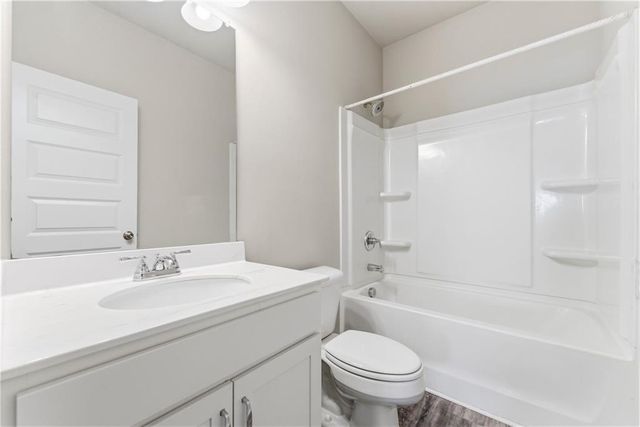 3847 Clarington Drive, Marietta, GA 30066