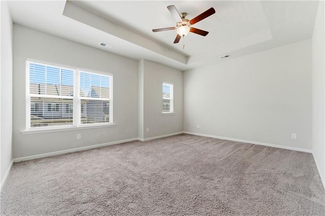 3847 Clarington Drive, Marietta, GA 30066