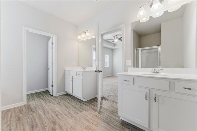 3847 Clarington Drive, Marietta, GA 30066