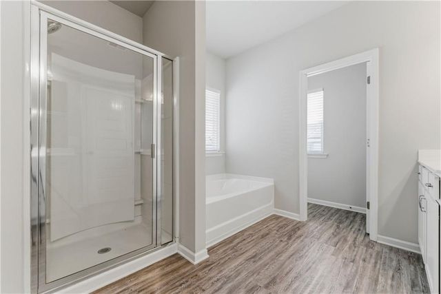 3847 Clarington Drive, Marietta, GA 30066