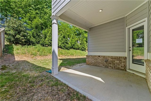 3847 Clarington Drive, Marietta, GA 30066
