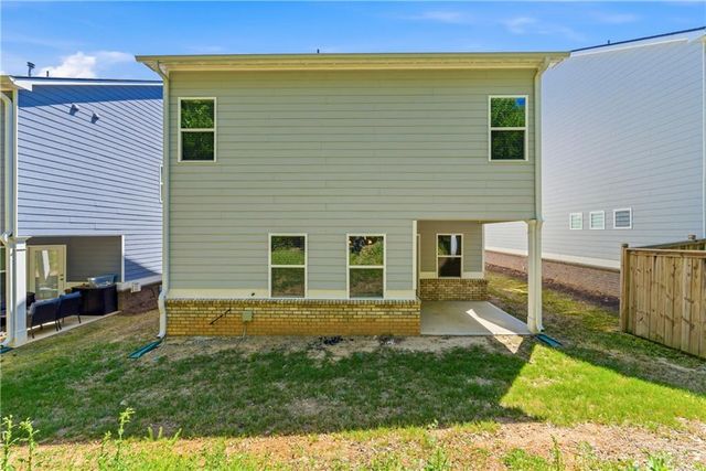 3847 Clarington Drive, Marietta, GA 30066