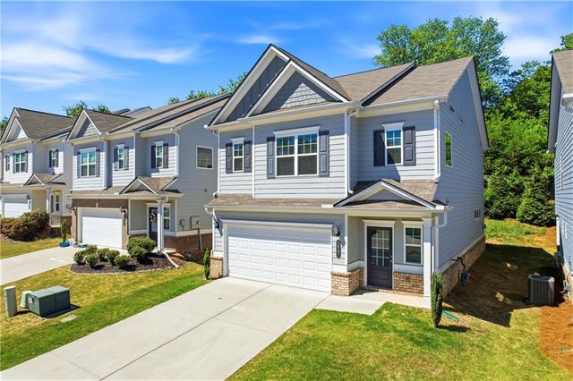 3847 Clarington Drive, Marietta, GA 30066