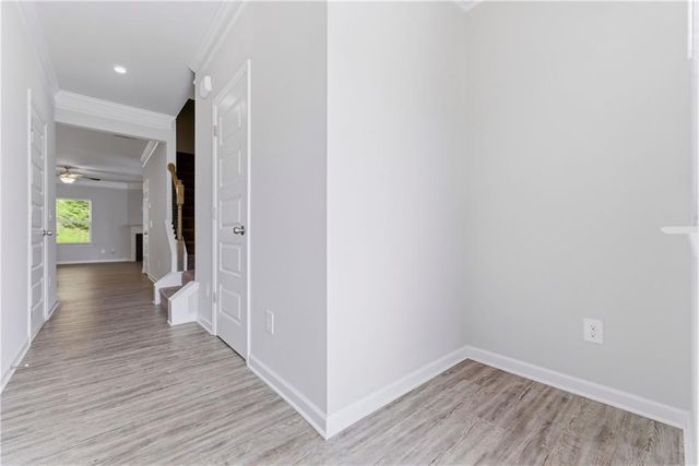 3847 Clarington Drive, Marietta, GA 30066