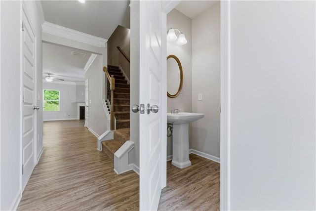 3847 Clarington Drive, Marietta, GA 30066