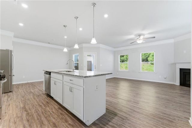 3847 Clarington Drive, Marietta, GA 30066