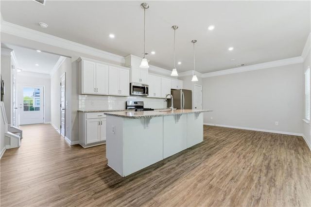 3847 Clarington Drive, Marietta, GA 30066