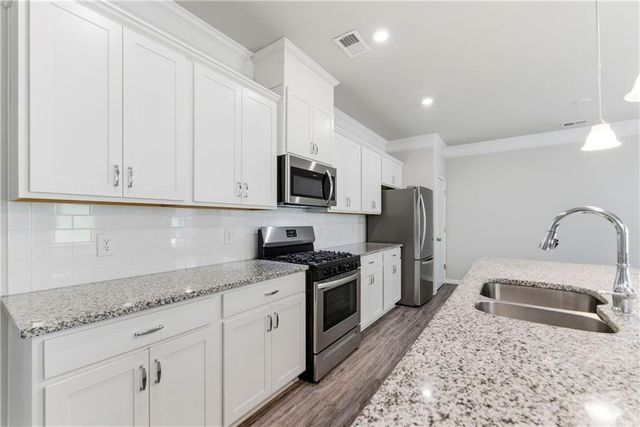 3847 Clarington Drive, Marietta, GA 30066