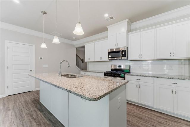 3847 Clarington Drive, Marietta, GA 30066