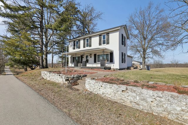 2295 Eagle Tunnel Road, Glencoe, KY 41046