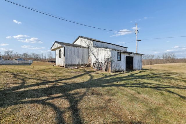 2295 Eagle Tunnel Road, Glencoe, KY 41046